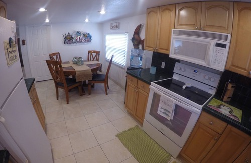 Key Largo Village Casa | Beach House-Puestas de Nati que tendrá su respirar lejos!