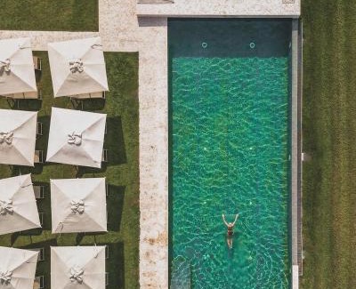 Lazise Hotel | Natiia Relais - Adults Only