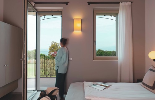 Lazise Otro | Natiia Relais - Adults Only