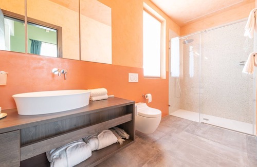 Lazise Otro | Natiia Relais - Adults Only