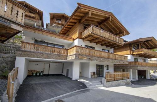 Schonbach Casa | Nationalpark Chalet Mittereggspitze