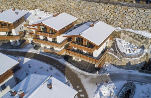 Schonbach Casa | Nationalpark Chalet Mittereggspitze