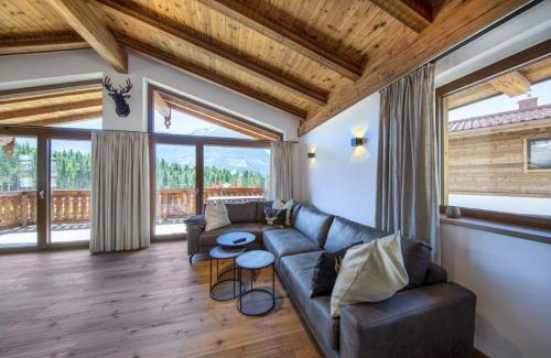 Schonbach Casa | Nationalpark Chalet Mittereggspitze