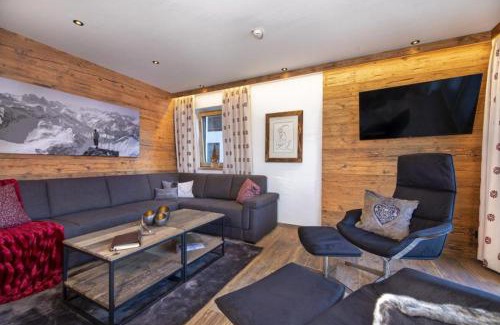 Schonbach Casa | Nationalpark Chalet Jagdhausspitze