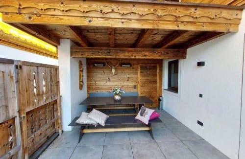 Schonbach Casa | Nationalpark Chalet Jagdhausspitze