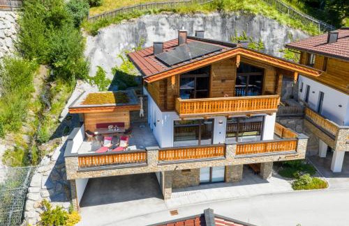 Schonbach Casa | Nationalpark Chalet Dreiherrenspitze