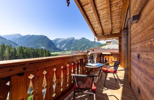 Schonbach Casa | Nationalpark Chalet Dreiherrenspitze