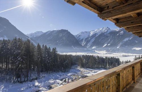 Schonbach Casa | Nationalpark Chalet Törlspitze