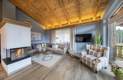 Schonbach Casa | Nationalpark Chalet Törlspitze