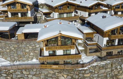 Schonbach Casa | Nationalpark Chalet Törlspitze