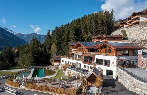 Schonbach Casa | Nationalpark Chalet Hoher Rosshuf