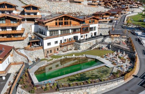 Schonbach Casa | Nationalpark Chalet Hoher Rosshuf