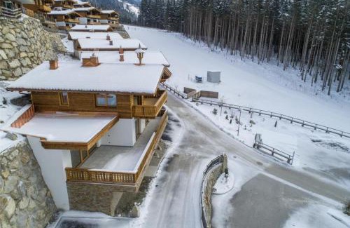 Schonbach Casa | Nationalpark Chalet Malhamhorn