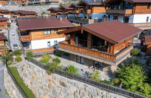 Schonbach Casa | Nationalpark Chalet Achkogel