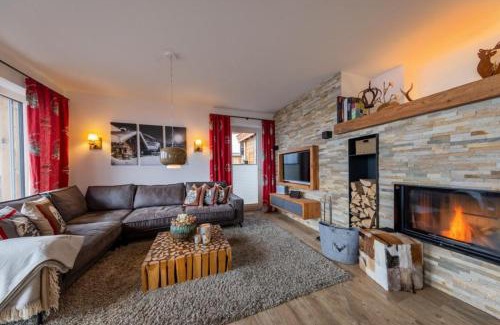 Schonbach Casa | Nationalpark Chalet Hohe Warte 2