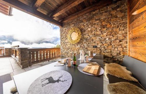 Schonbach Casa | Nationalpark Chalet Hohe Warte 2