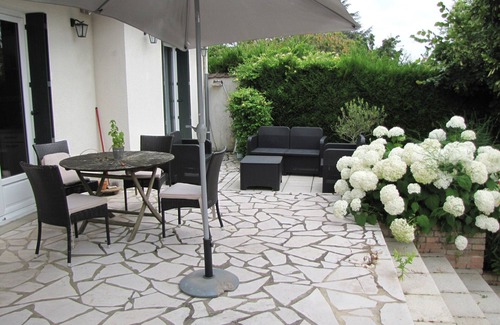Muides-sur-Loire Casa | NATIONAL 7