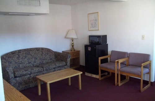 Cortez Hotel | National 9 Inn Sand Canyon