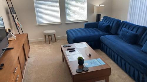 Ashburn Apartamento | National at Loudoun