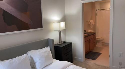 Ashburn Apartamento | National at Loudoun