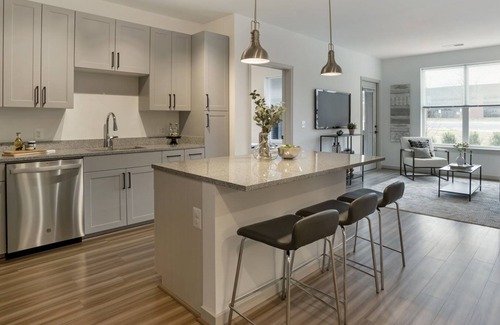 Woodbridge Apartamento | National at Occoquan River - Woodbridge