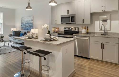 Woodbridge Apartamento | National at Occoquan River - Woodbridge