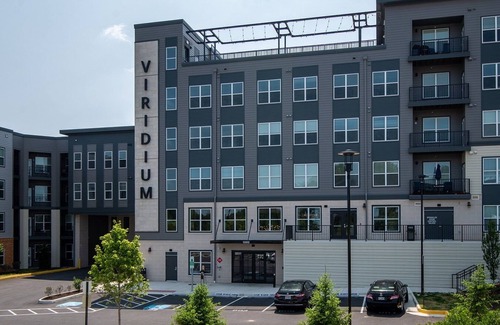 Woodbridge Apartamento | National at Occoquan River - Woodbridge
