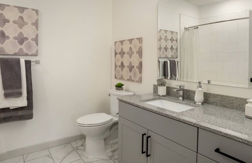 Woodbridge Apartamento | National at Occoquan River - Woodbridge