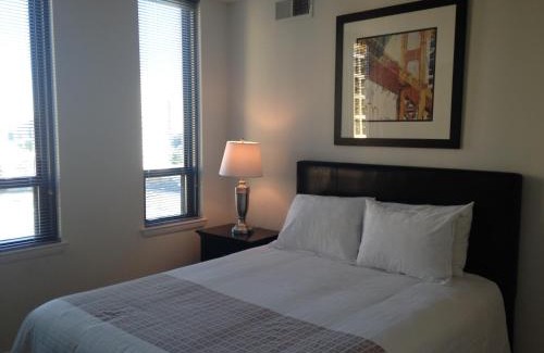 Aurora Highlands Apartamento | National at Pentagon City