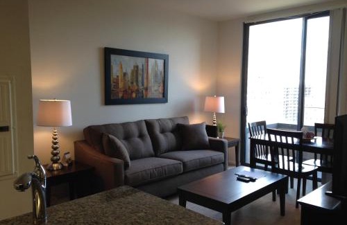 Aurora Highlands Apartamento | National at Pentagon City