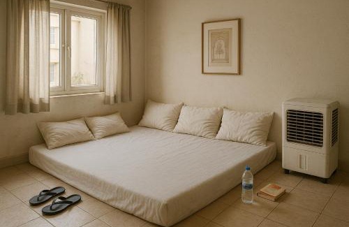 Mahmoorganj Hotel | National Banaras INN