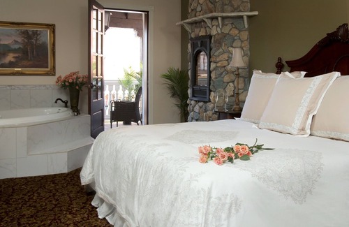 Jackson Hotel | National Hotel Jackson, Tapestry Collection by Hilton