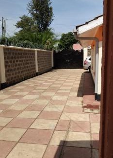 Kakamega Casa | National Housing Estates