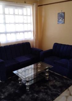 Kakamega Casa | National Housing Estates