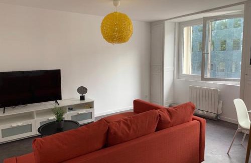 Historic Center Apartamento | Nationale Appart Hotel