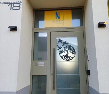 Apetlon Apartamento | Nationalpark Apartment 2