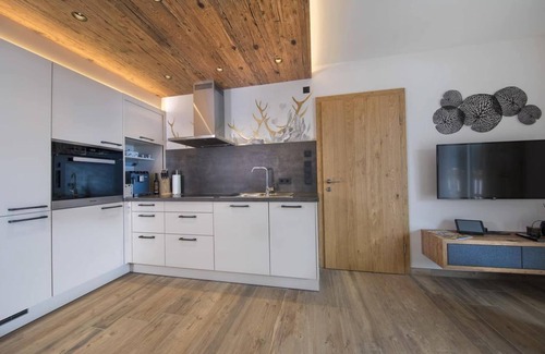 Schonbach Chalet De Esquí | Chalet muy lujoso, que consta de dos casas