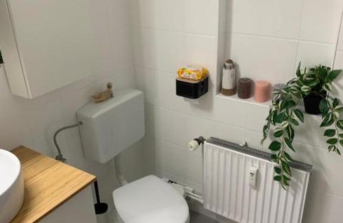Kreuzriehe Apartamento | Natis Gäste Wohnung