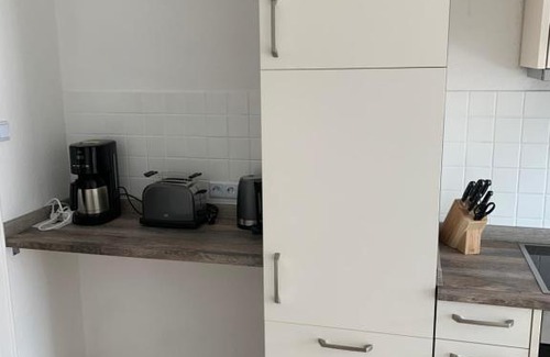 Kreuzriehe Apartamento | Natis Gäste Wohnung