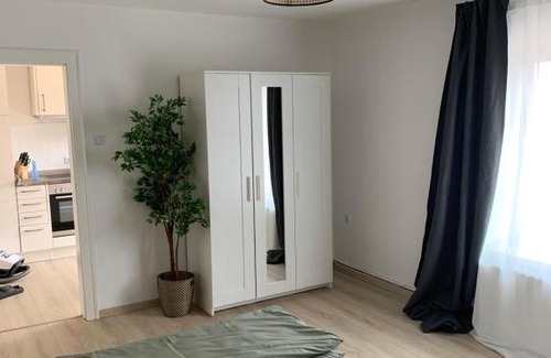 Kreuzriehe Apartamento | Natis Gäste Wohnung