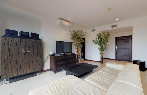 Tárcoles Apartamento | Nativa A14