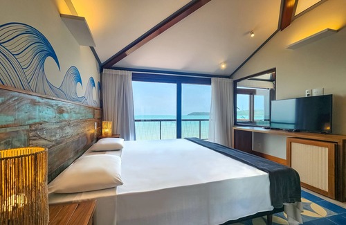 Buzios Hotel | Nativa Búzios