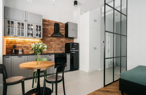 Piasek Połnoc Apartamento | Native Apartments Długa 24I4