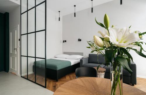 Piasek Połnoc Apartamento | Native Apartments Długa 24I4