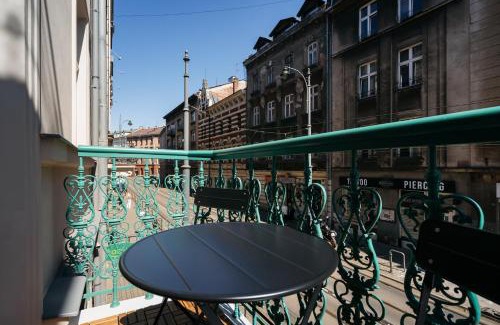Piasek Połnoc Apartamento | Native Apartments Długa 24I4