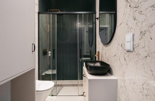 Piasek Połnoc Apartamento | Native Apartments Długa 24I4
