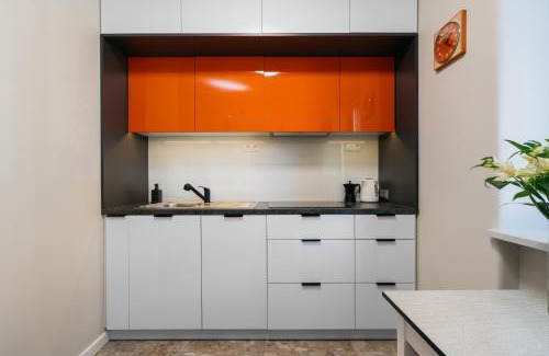City Centre Apartamento | Native Apartments Fałata 12