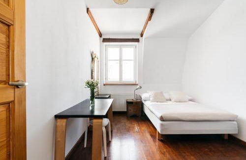 Piasek Połnoc Apartamento | Native Apartments Sobieskiego 19
