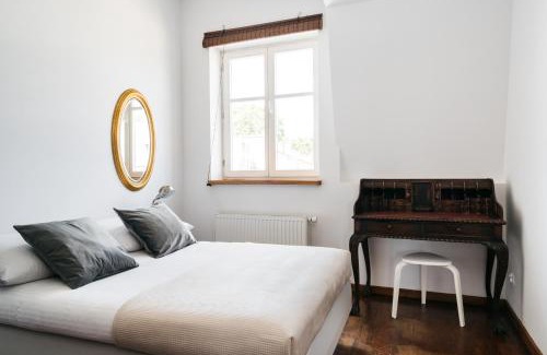 Piasek Połnoc Apartamento | Native Apartments Sobieskiego 19