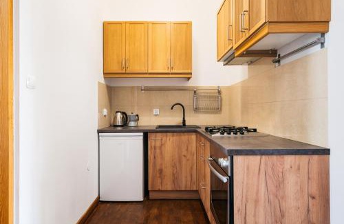 Piasek Połnoc Apartamento | Native Apartments Sobieskiego 19